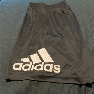 Adidas Men’s Athletic Shorts